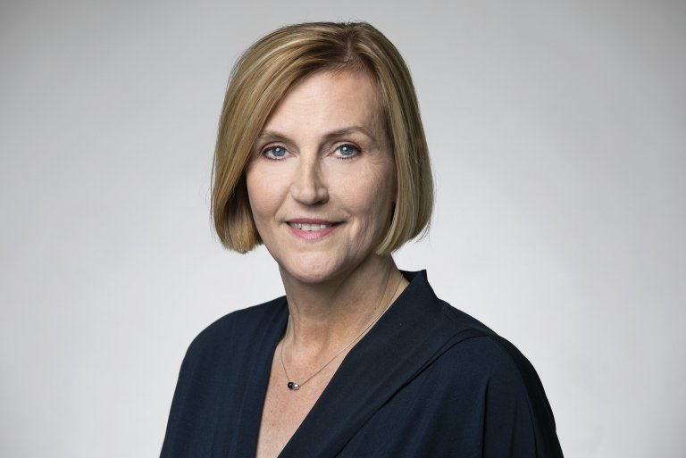 Gréta Ingþórsdóttir