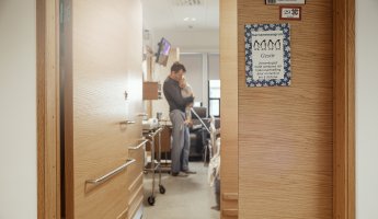 Styrkir til félagsmanna