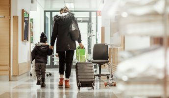 Eftirfylgd út í lífið